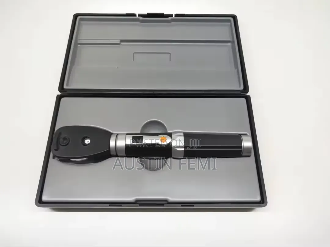 Quality Direct Ophthalmoscope for Professional Use