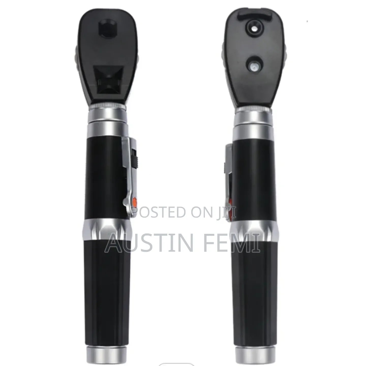 Quality Direct Ophthalmoscope for Professional Use