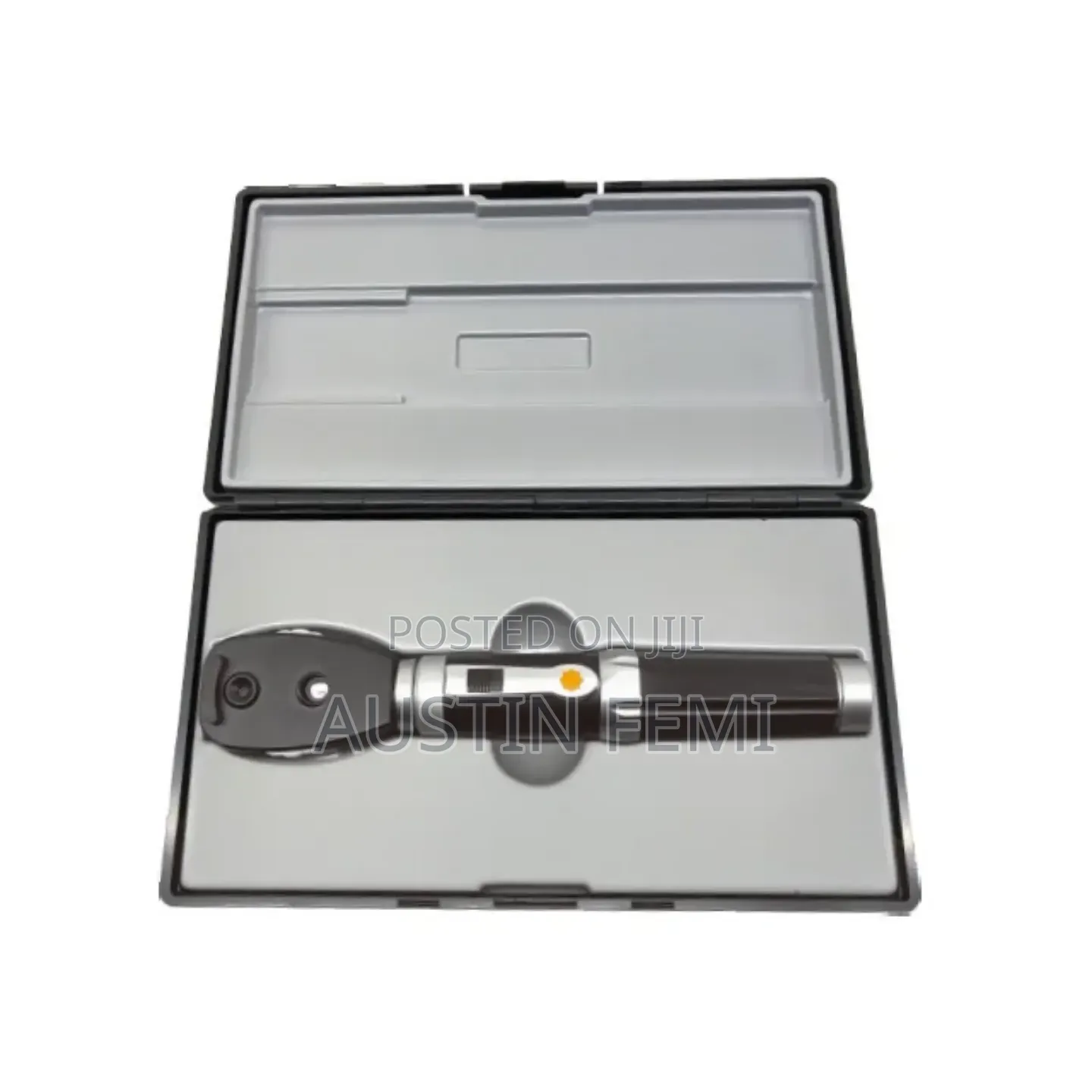 Quality Direct Ophthalmoscope for Professional Use
