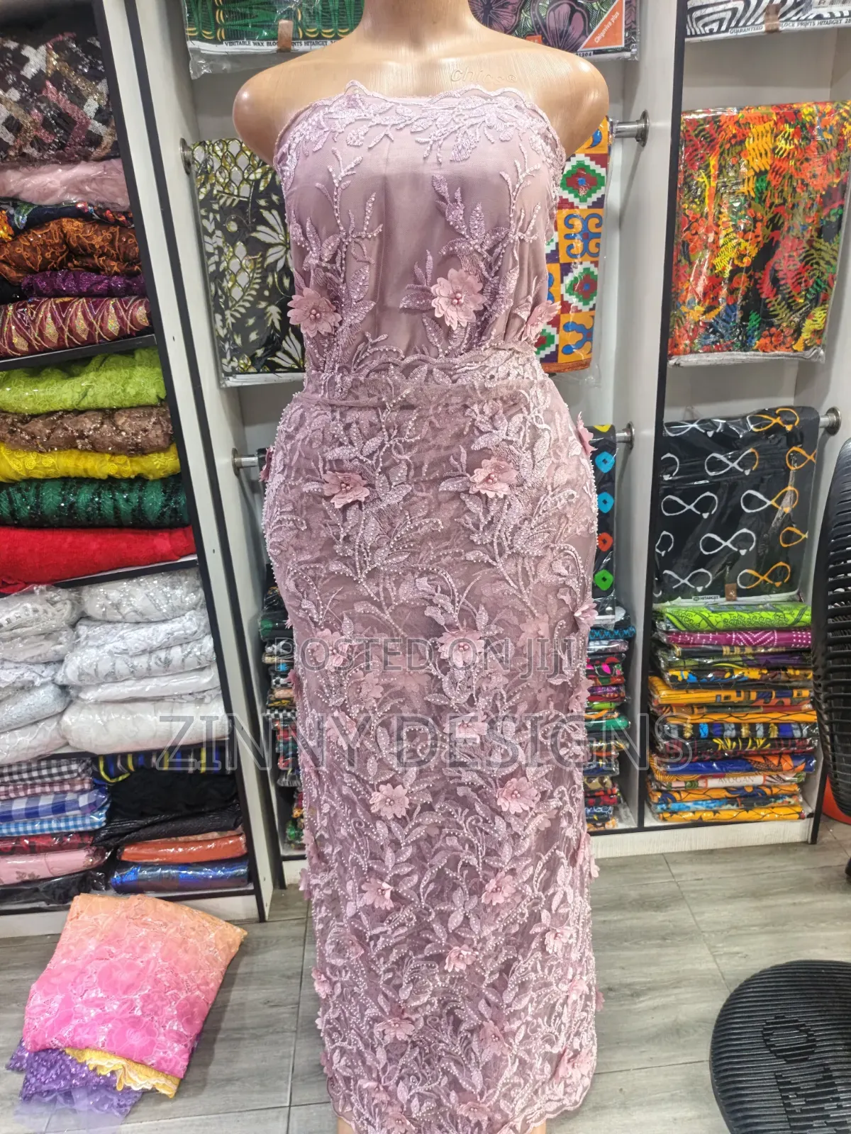 Beautiful Lace