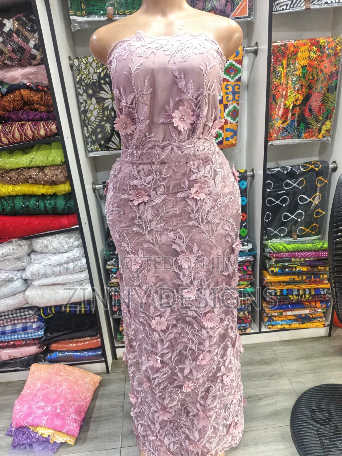 Beautiful Lace