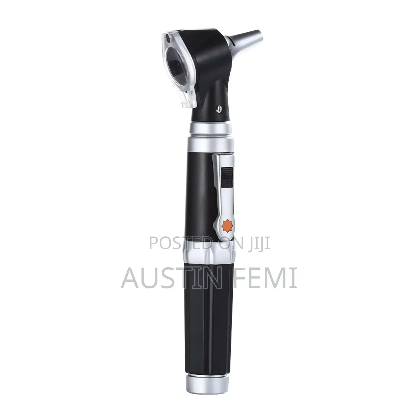 Premium Otoscope for Professional Use