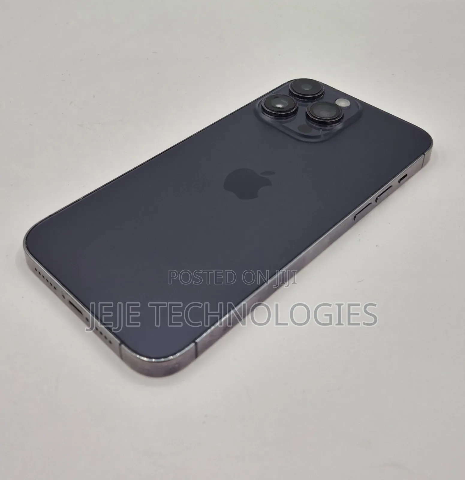 Apple iPhone 14 Pro Max 128 GB Purple