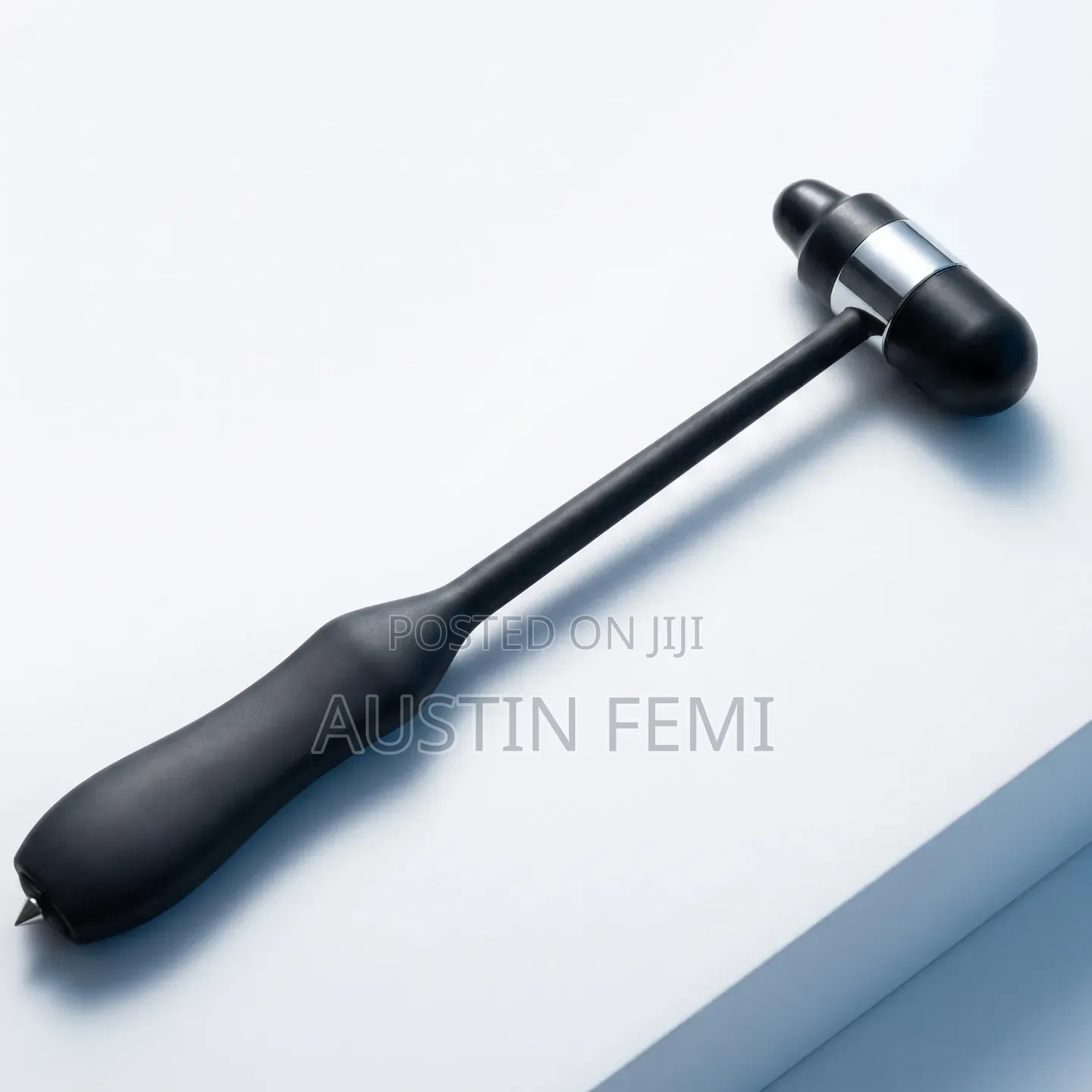 Premium Quality Professional Neurological Patella Reflex Hammer
