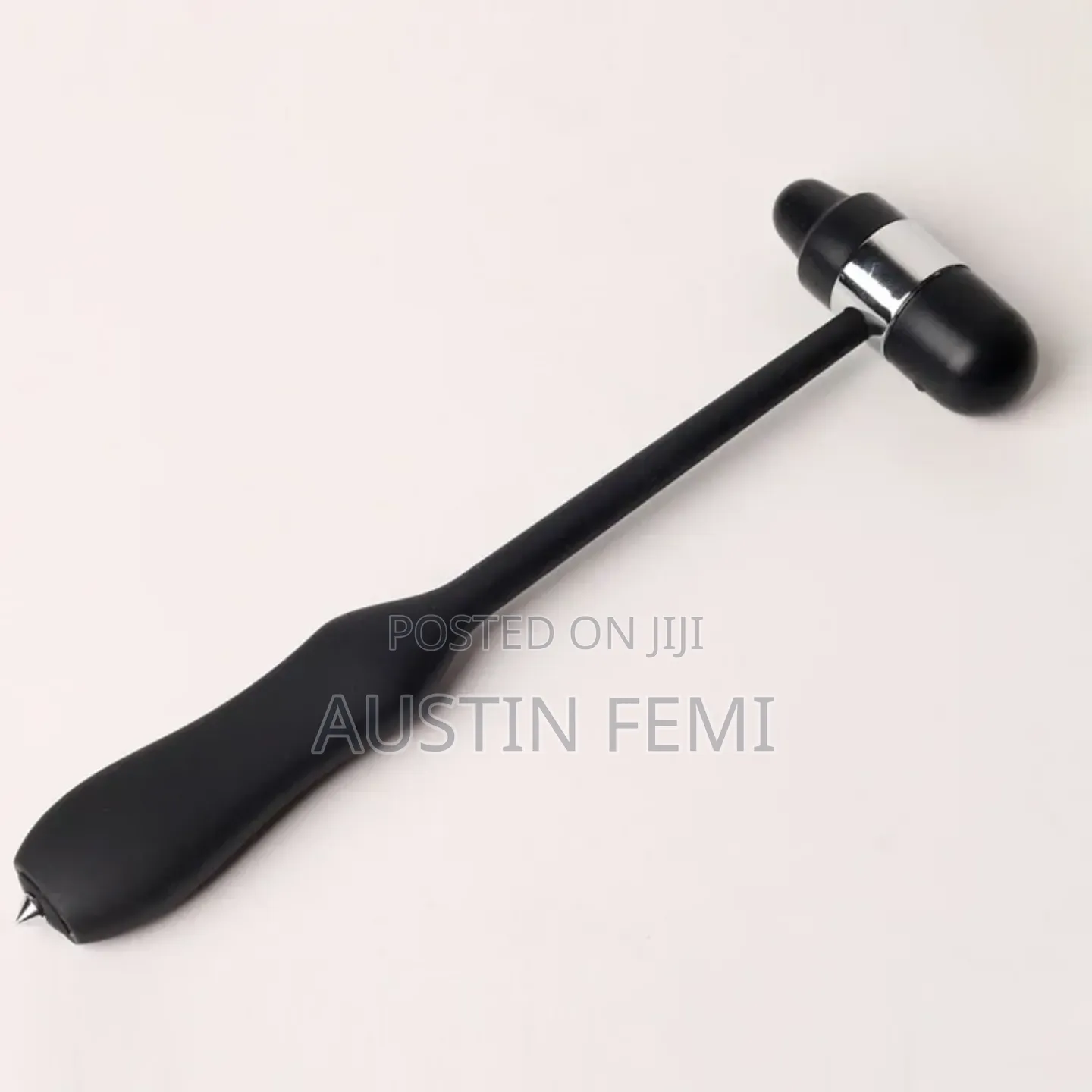 Premium Quality Professional Neurological Patella Reflex Hammer