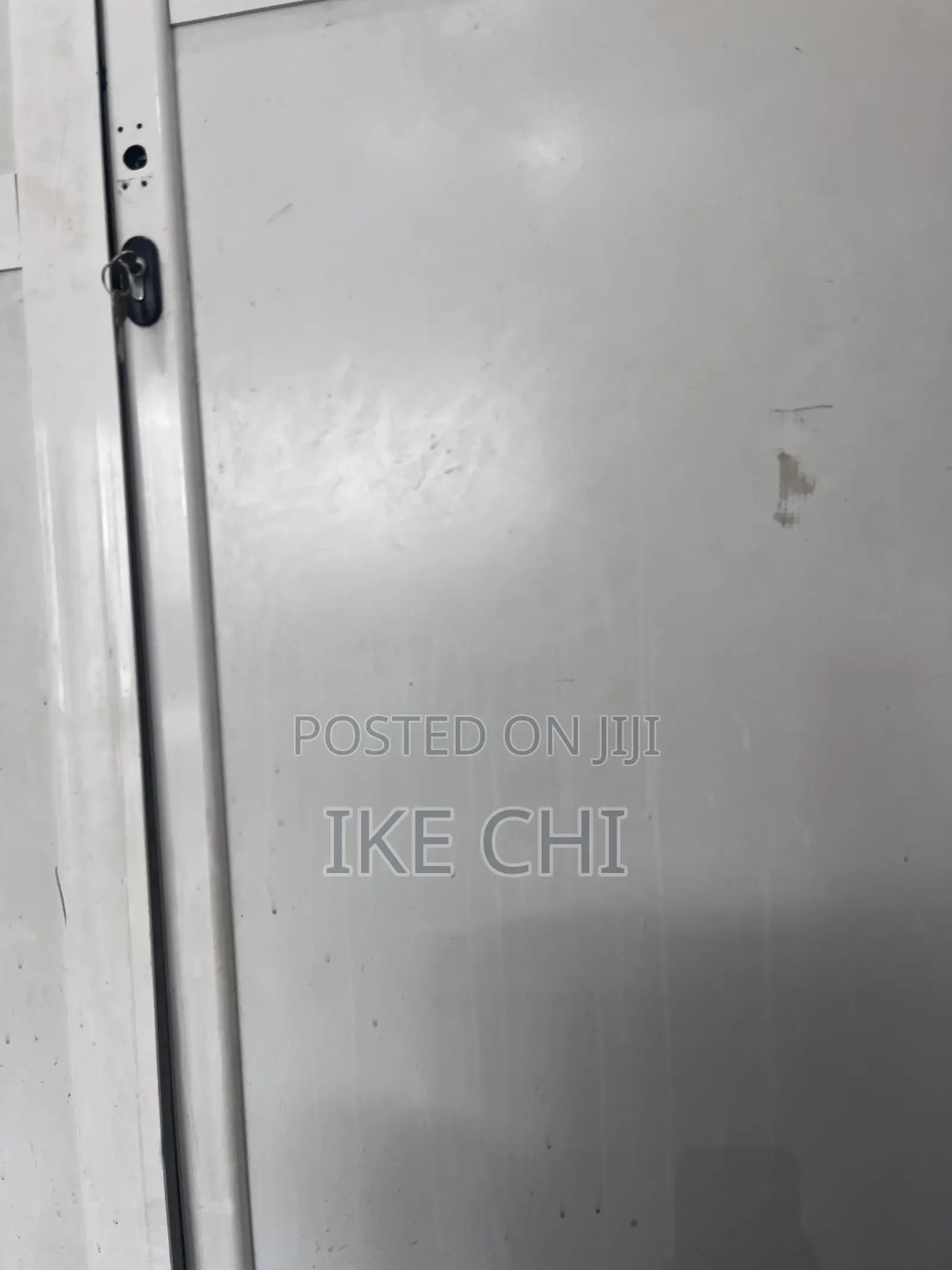 Furnished Mini Flat in Woji Estate for rent