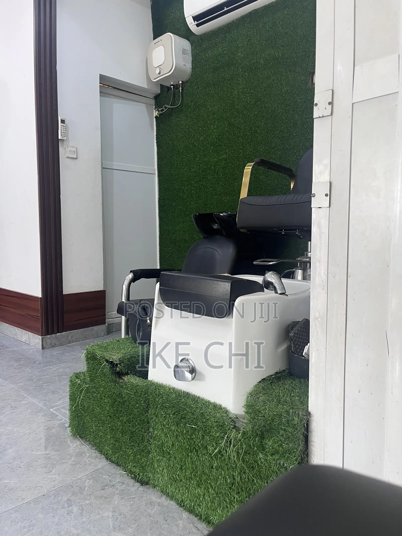Furnished Mini Flat in Woji Estate for rent