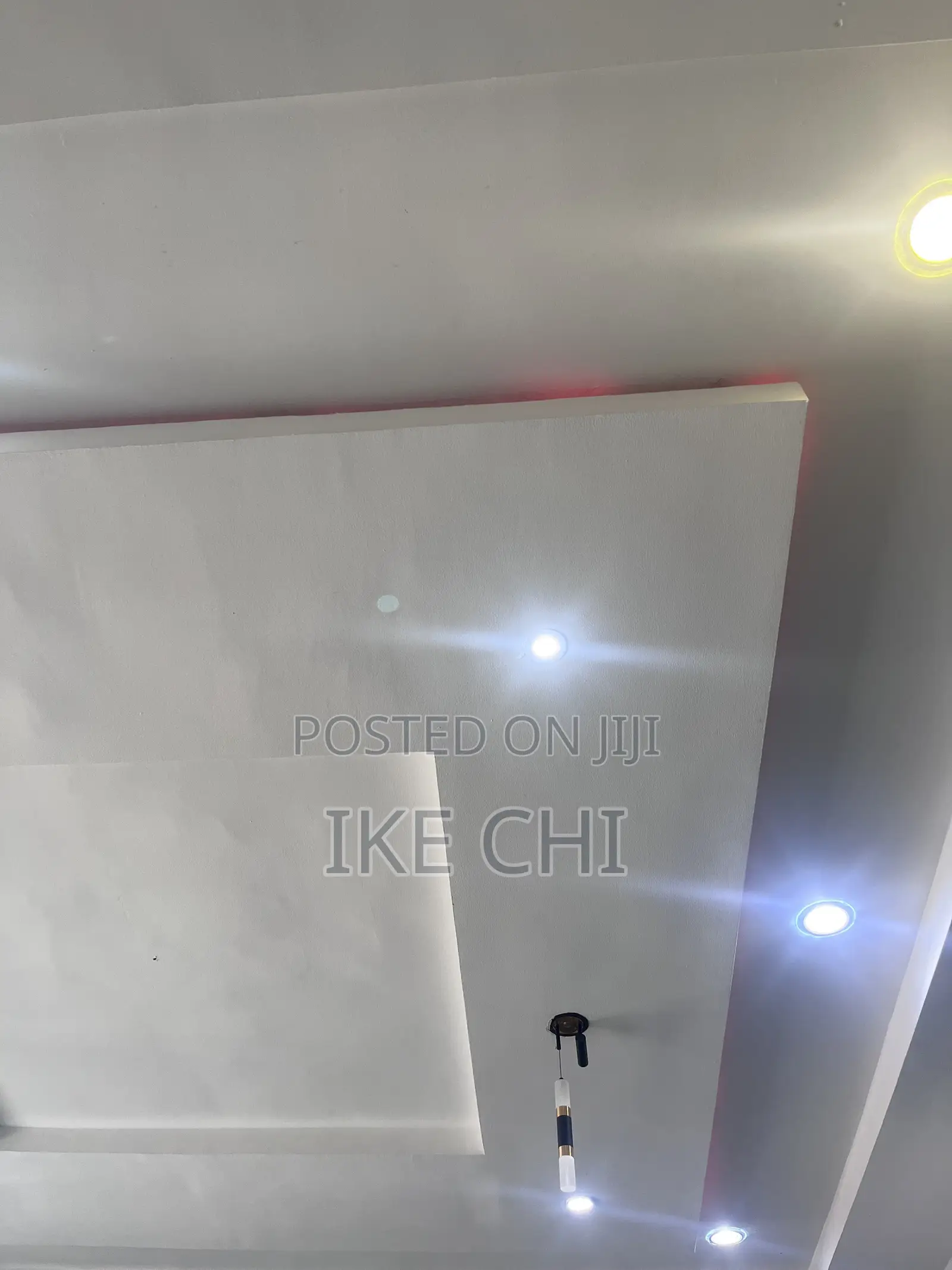 Furnished Mini Flat in Woji Estate for rent