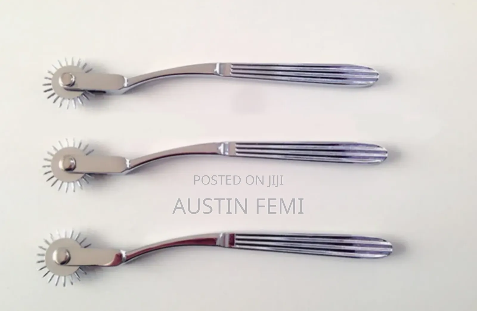 Quality Neurological Wartenberg Pinwheel