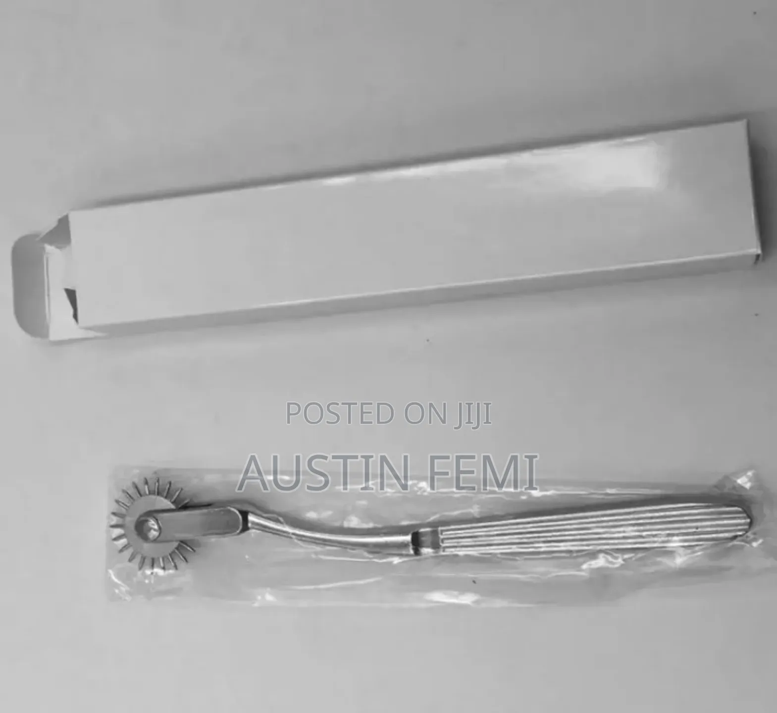 Quality Neurological Wartenberg Pinwheel