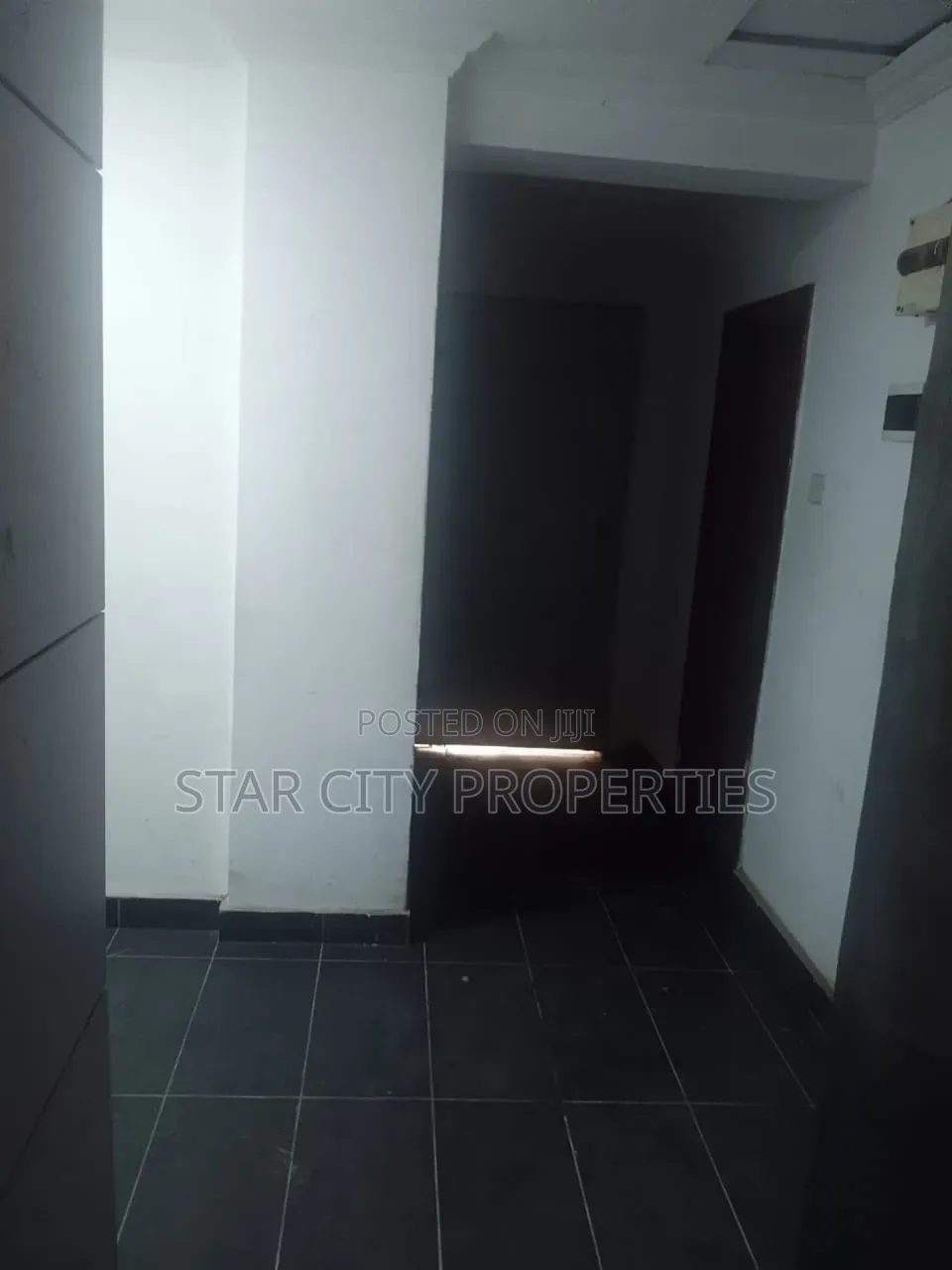 200 SQM Office Space