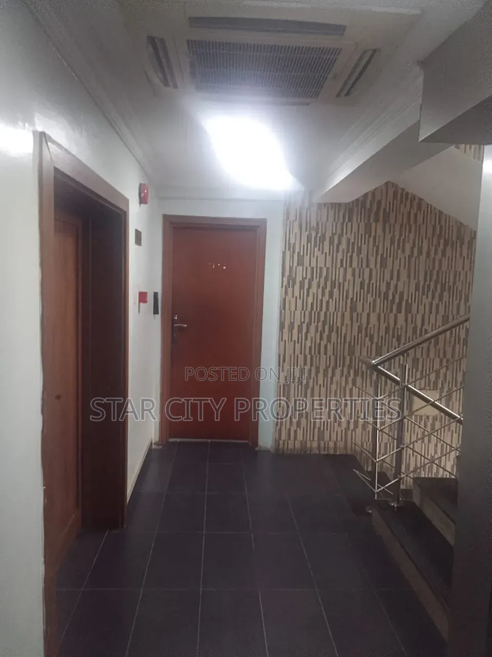 200 SQM Office Space