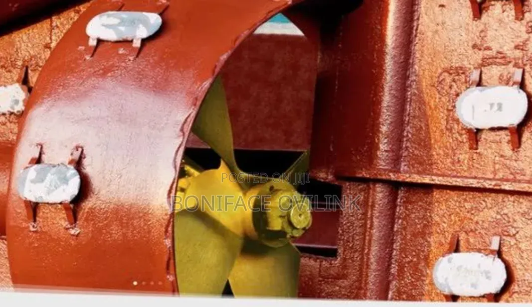 Zinc Tank Anode 5kg