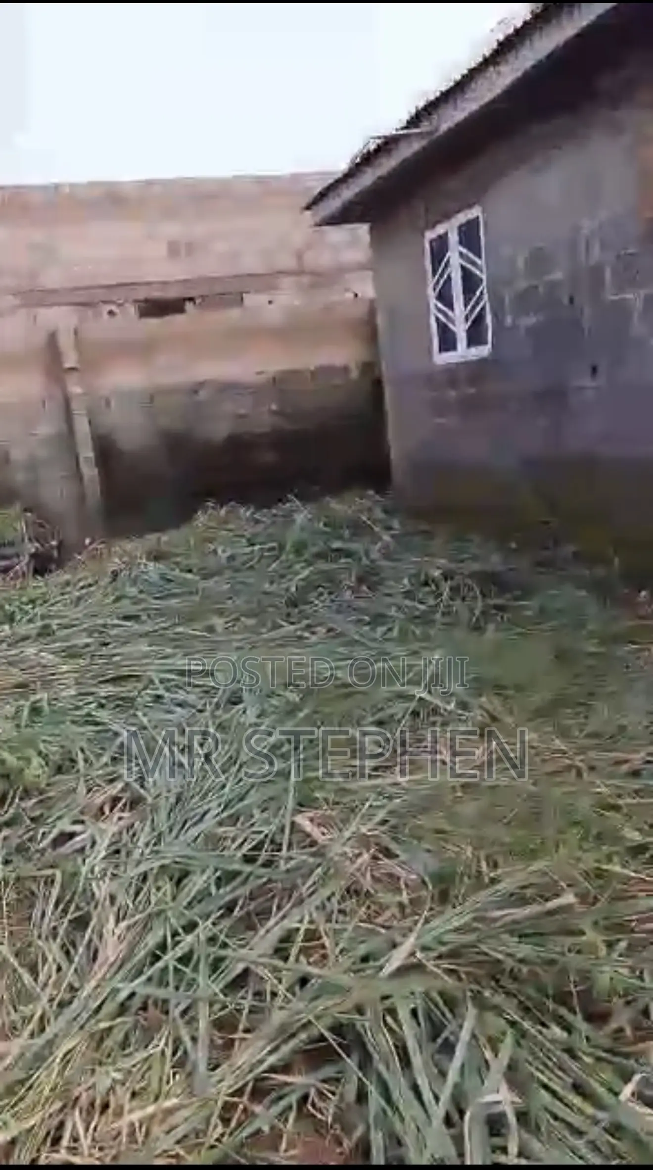 3bdrm Bungalow in Dangote Estate Lagos, Adamo for sale