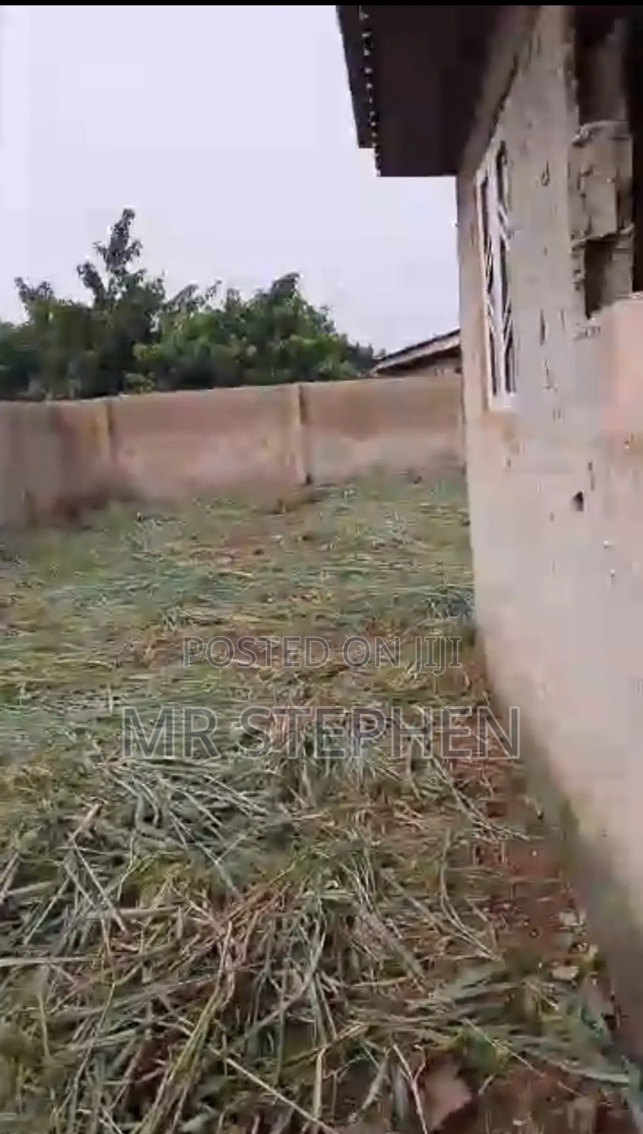3bdrm Bungalow in Dangote Estate Lagos, Adamo for sale