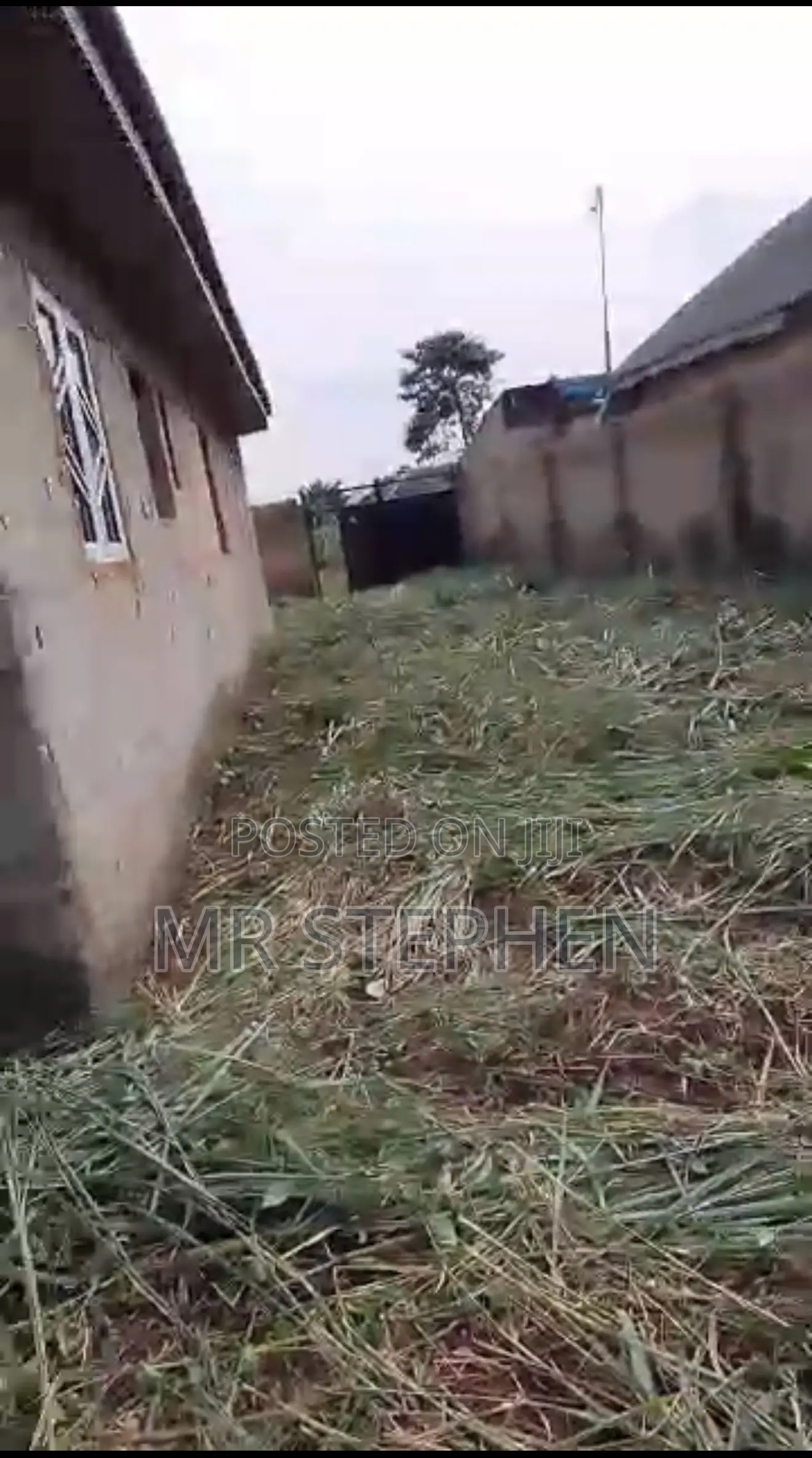 3bdrm Bungalow in Dangote Estate Lagos, Adamo for sale