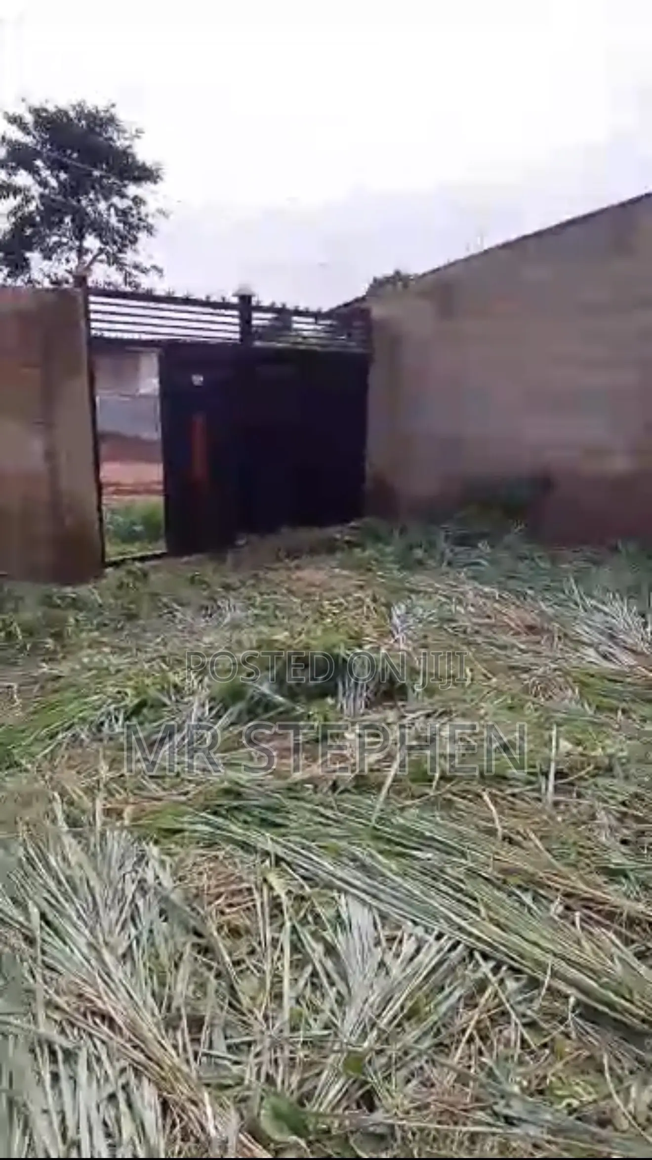 3bdrm Bungalow in Dangote Estate Lagos, Adamo for sale