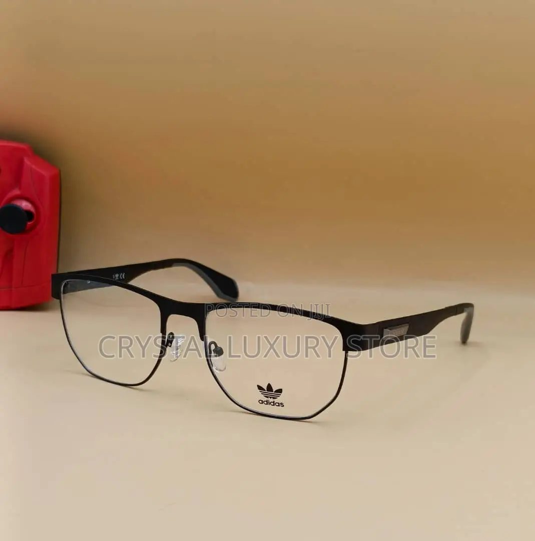 Adidas Quality Luxury Frame Glasses
