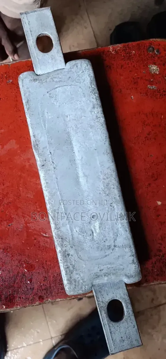 Zinc Tank Anode 5kg