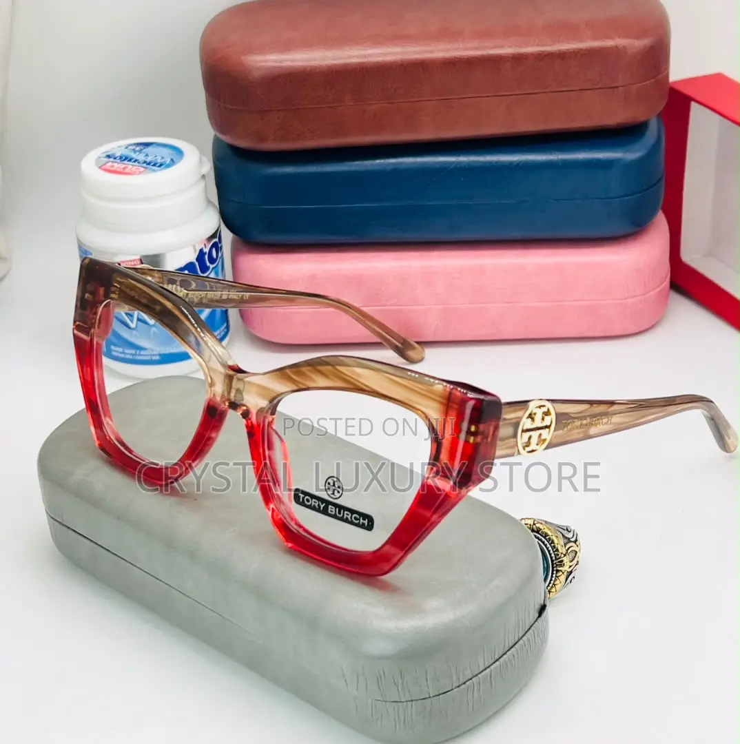 Tory Burch Quality Luxury Frame Glasses