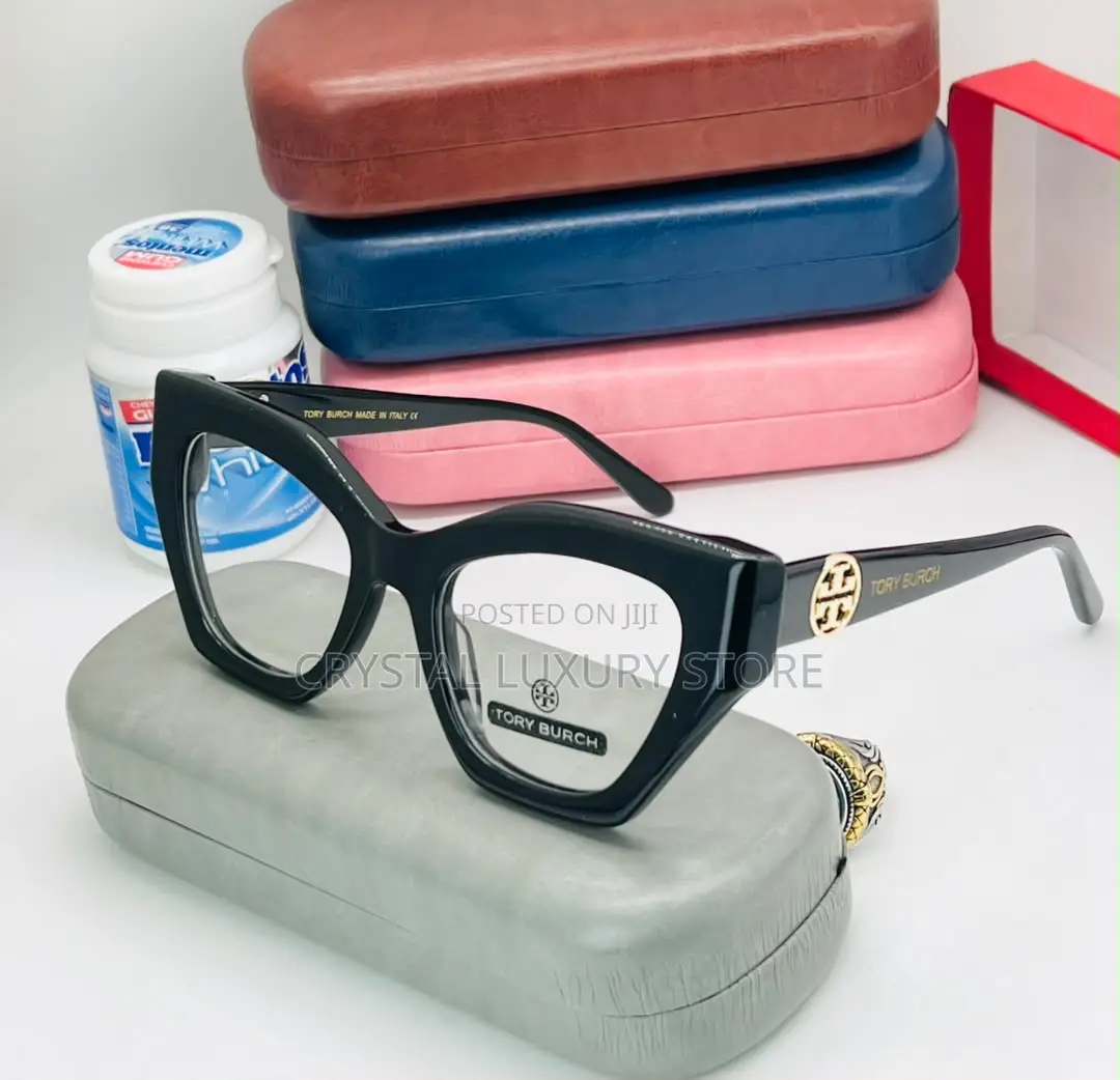 Tory Burch Quality Luxury Frame Glasses