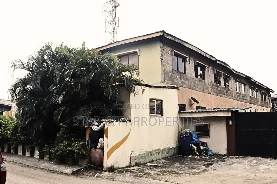 School Building Available for Sale