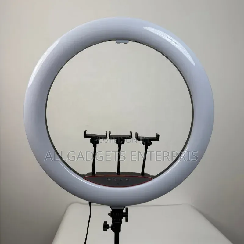 22 Inches Ring Light
