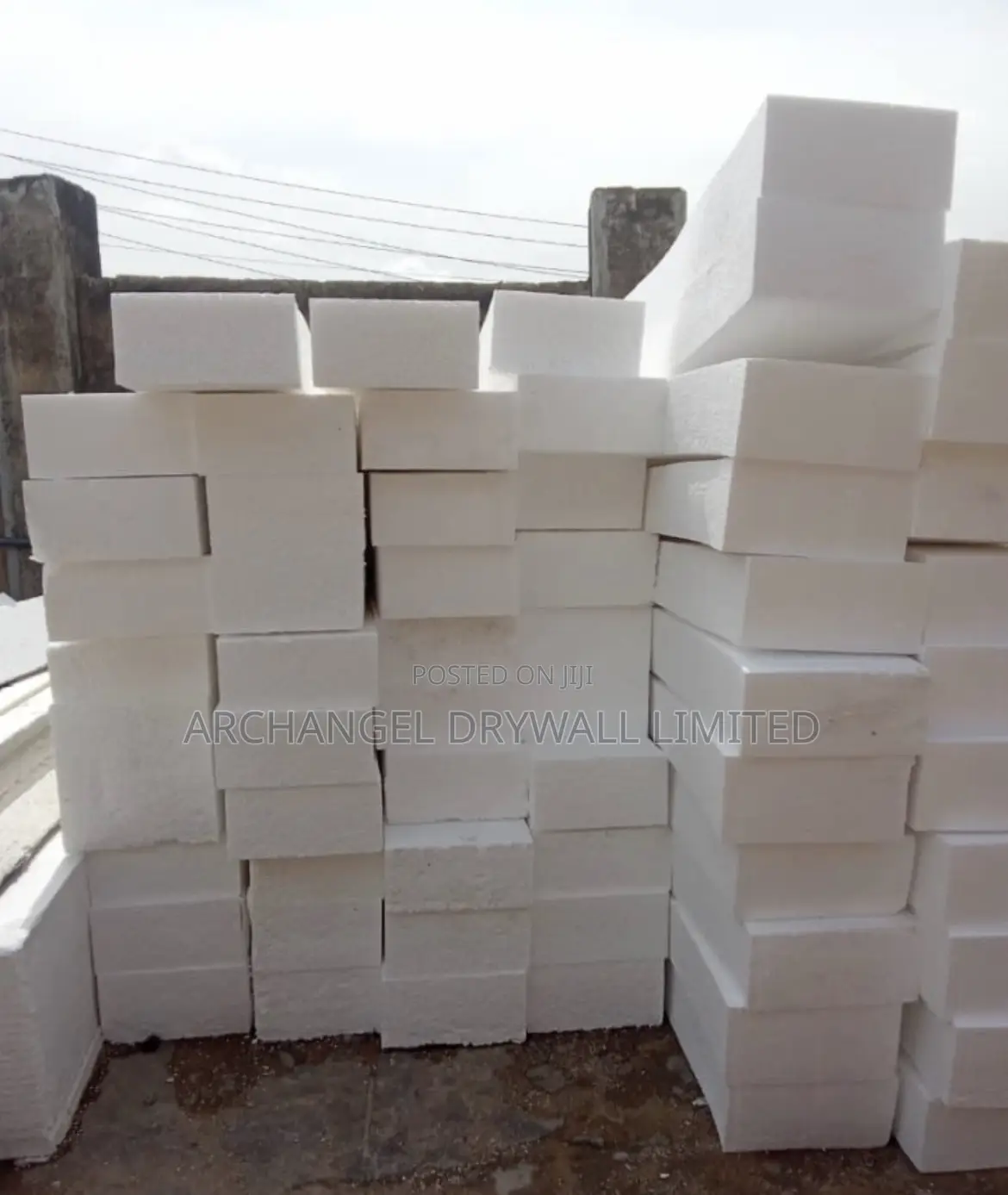 Polystyrene Board