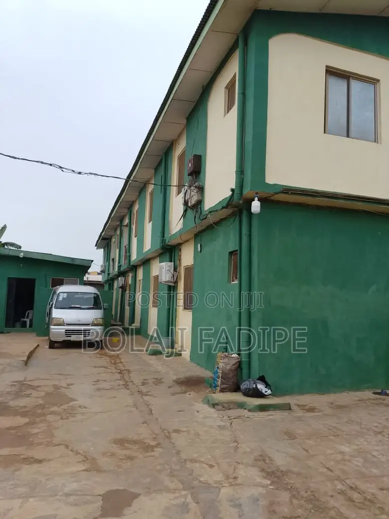 12bdrm Block of Flats in Governors Road for sale