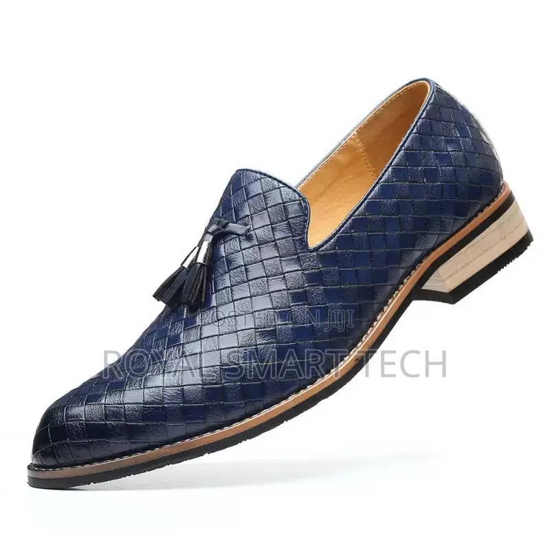 Men’s Shoe