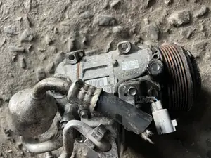 AC Compressor for Venza