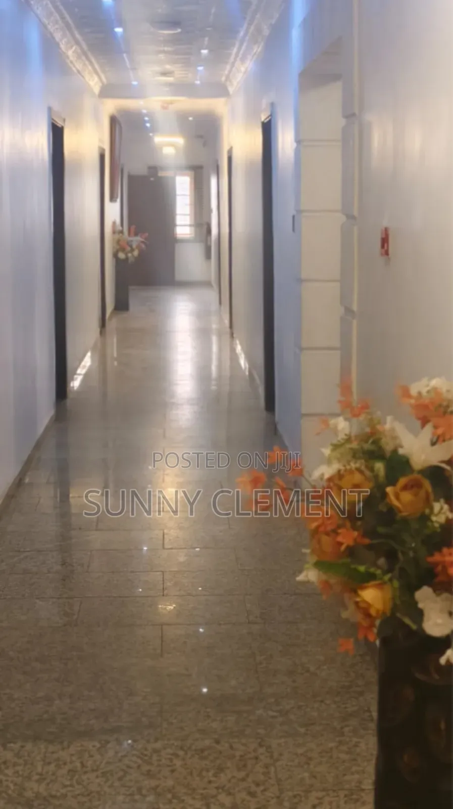 Hotel for Sale