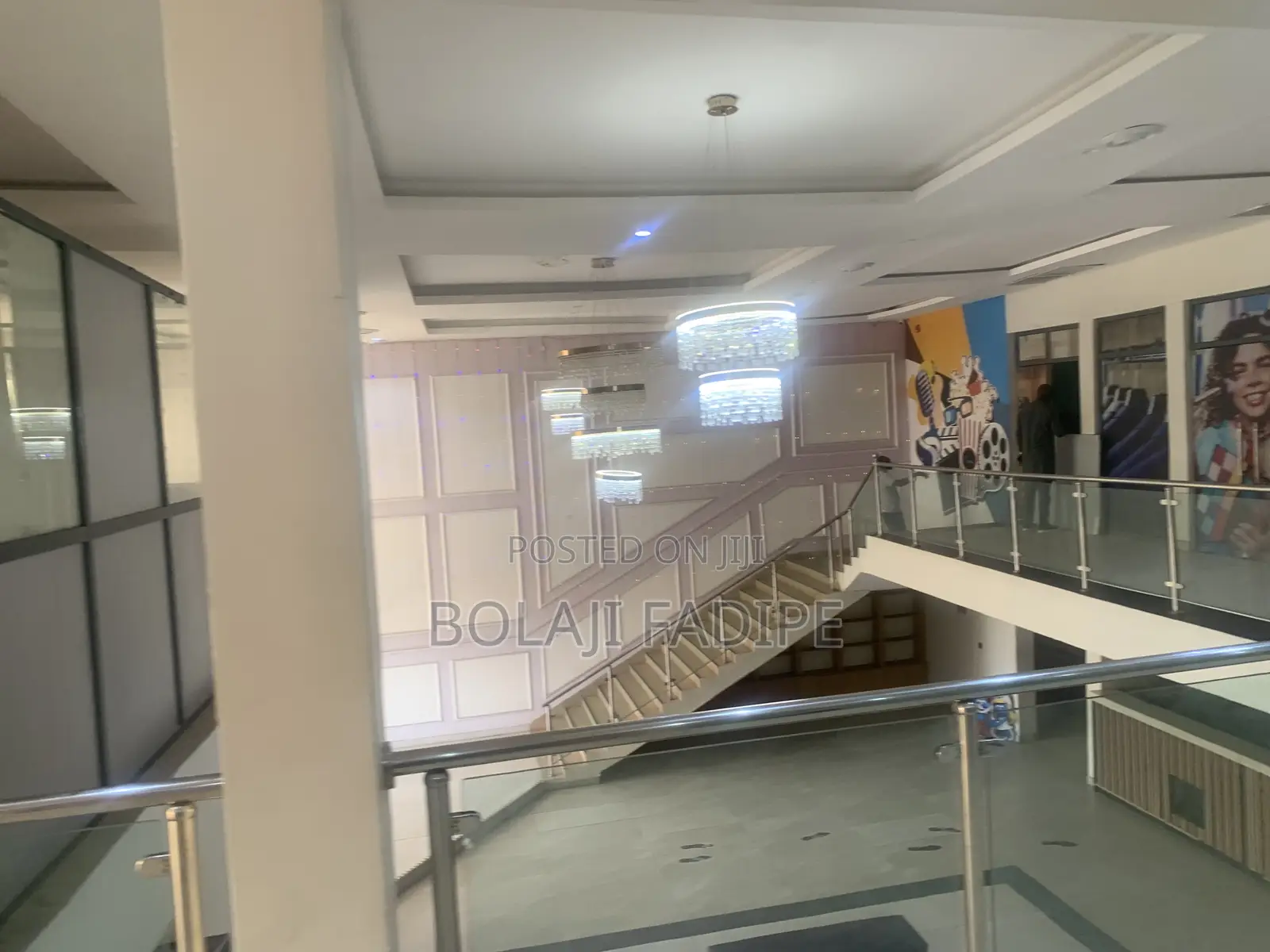 Massive Property on 6,500sqm for Sale at Ikota, Lekki Lagos.