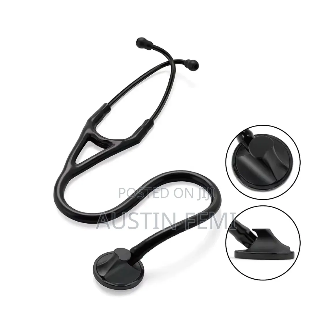 Kindcare Professional Cardiology Master