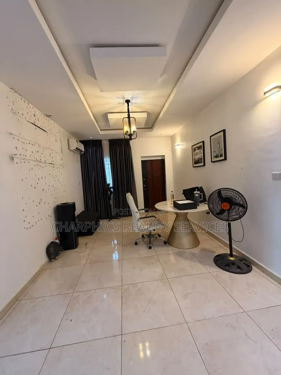 3bdrm Apartment in 6Months, Ologolo for rent