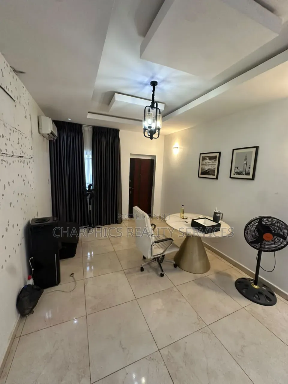 3bdrm Apartment in 6Months, Ologolo for rent