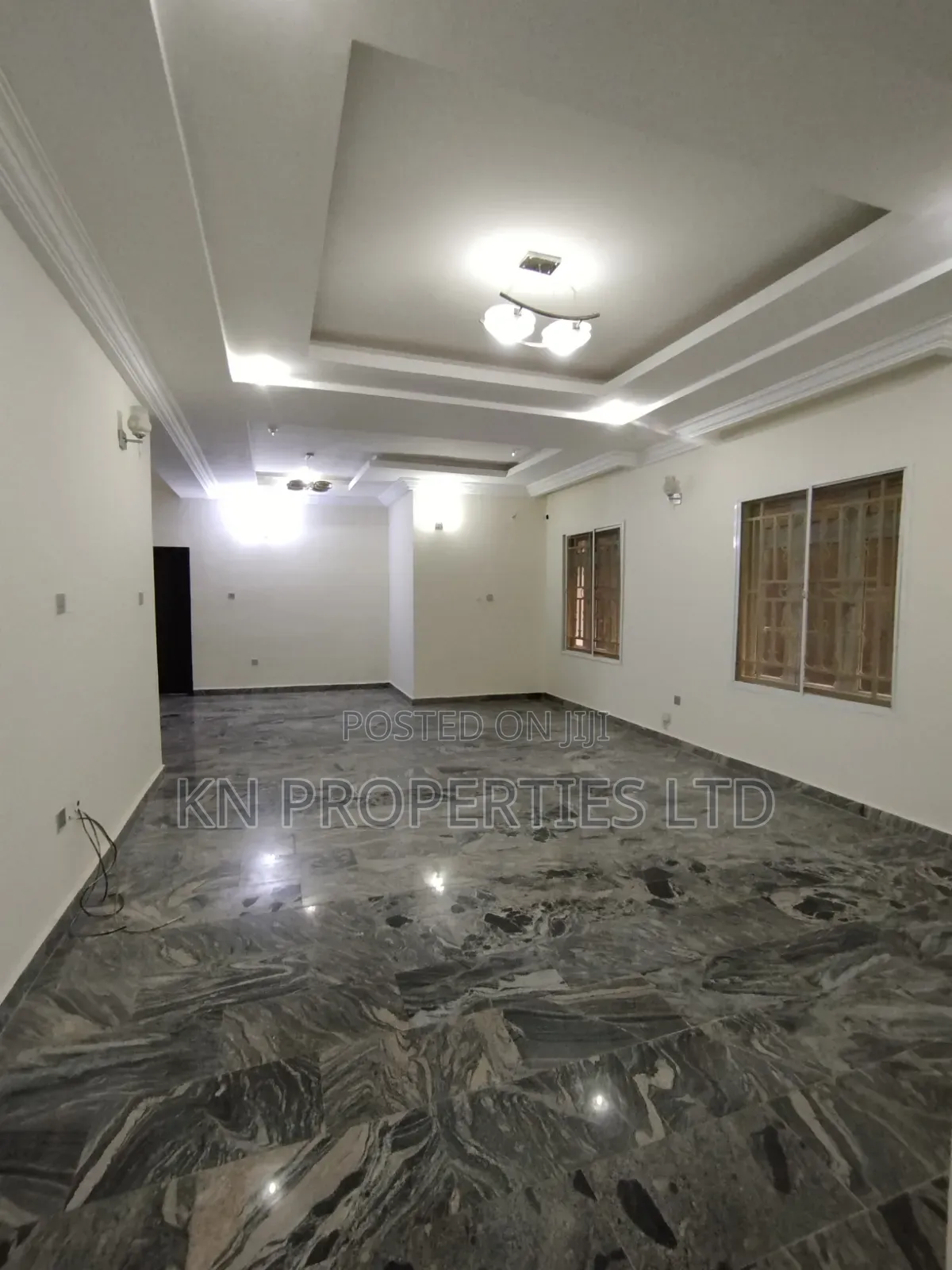 4bdrm Duplex in Guzape for rent