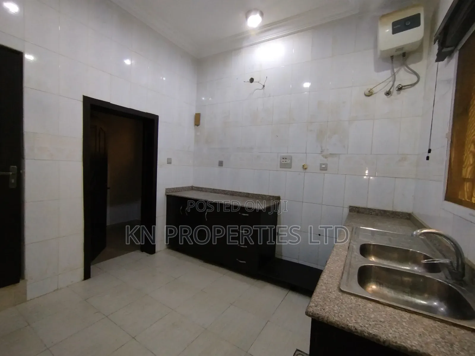 4bdrm Duplex in Guzape for rent