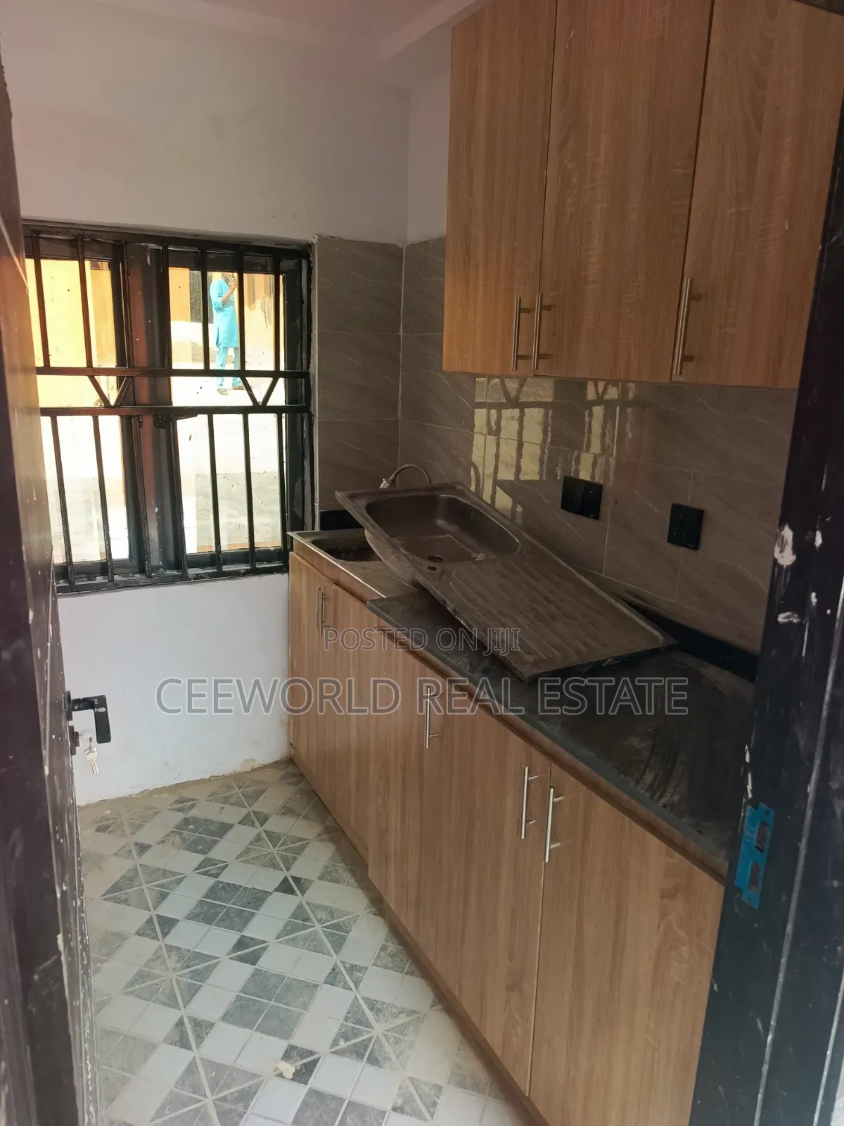 1bdrm Apartment in Iyaganku Gra (, Iyanganku for rent
