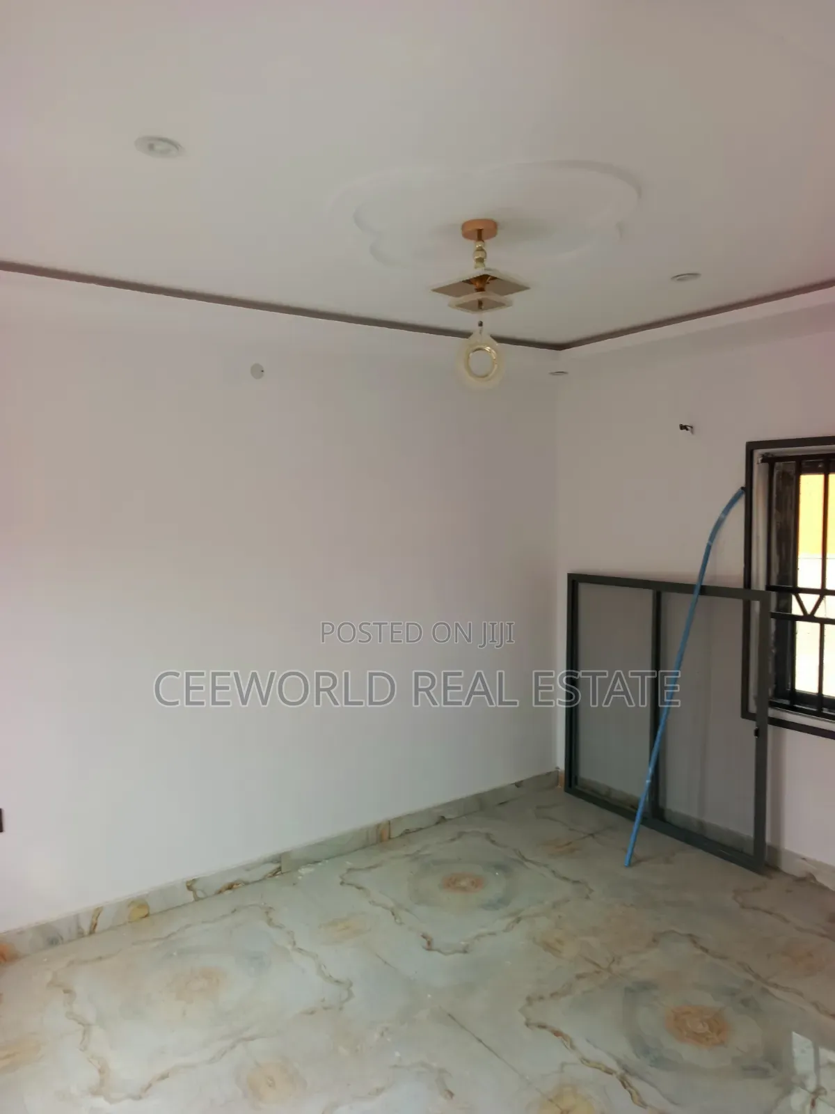 1bdrm Apartment in Iyaganku Gra (, Iyanganku for rent