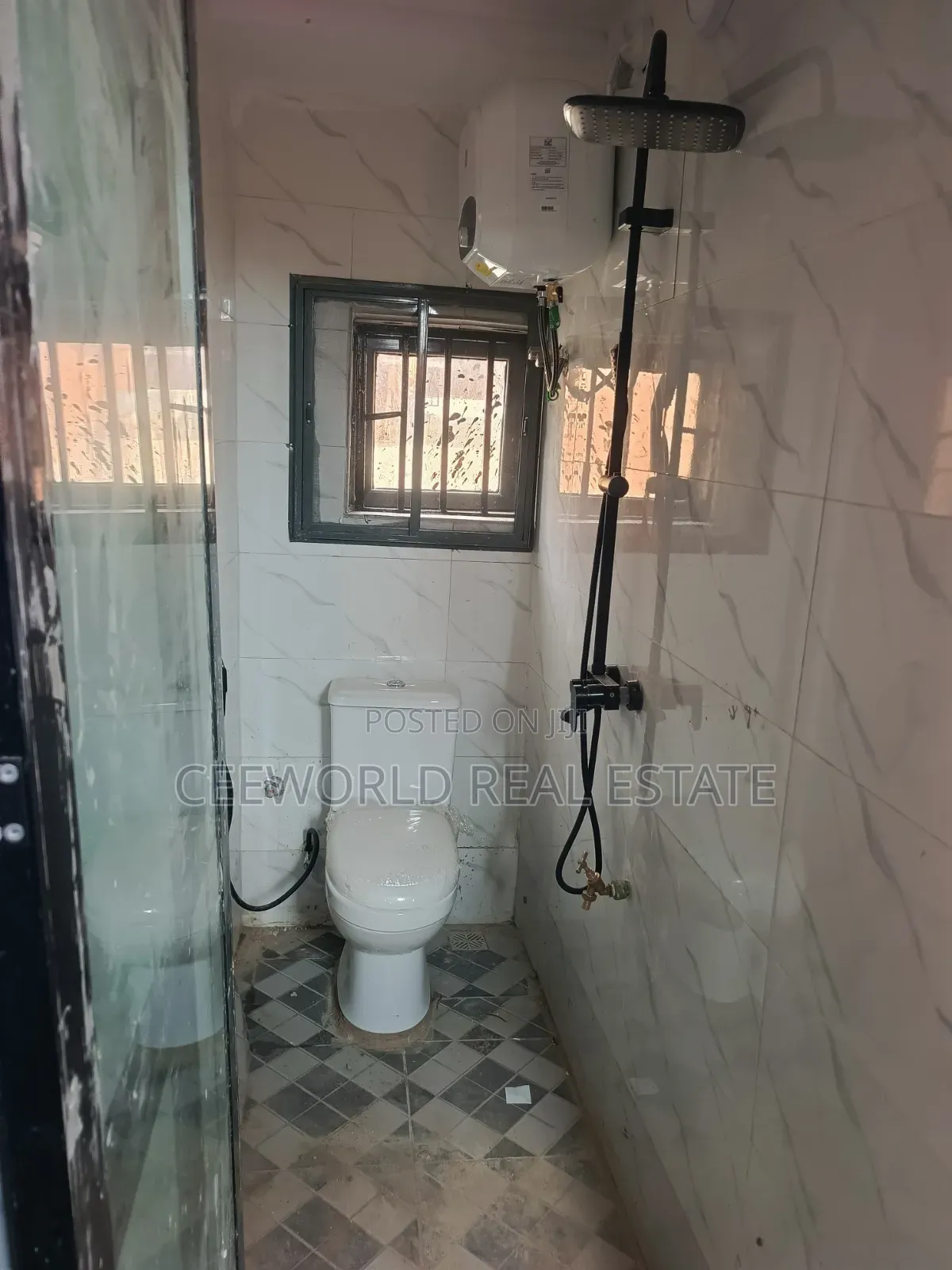 1bdrm Apartment in Iyaganku Gra (, Iyanganku for rent