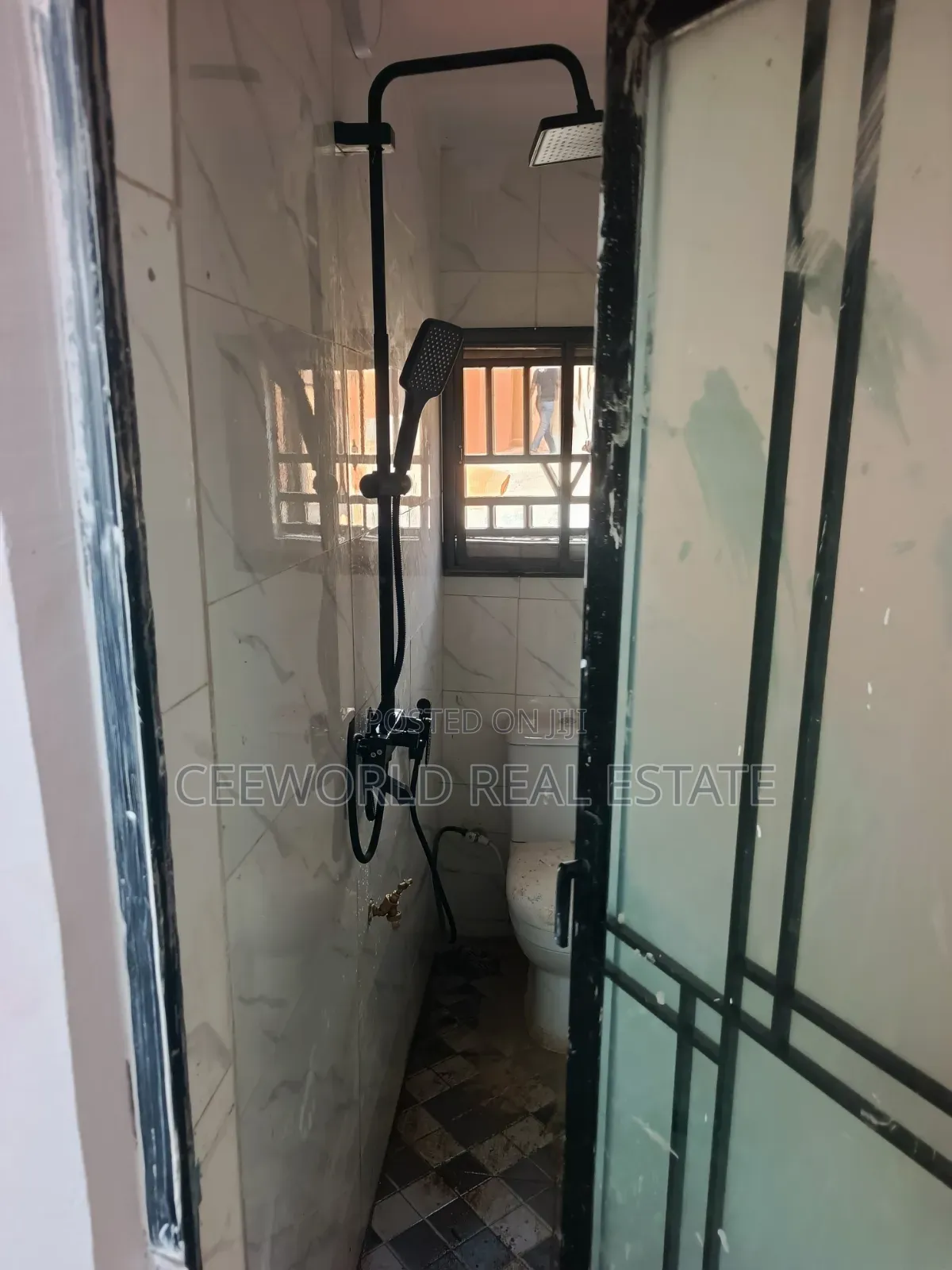 1bdrm Apartment in Iyaganku Gra (, Iyanganku for rent