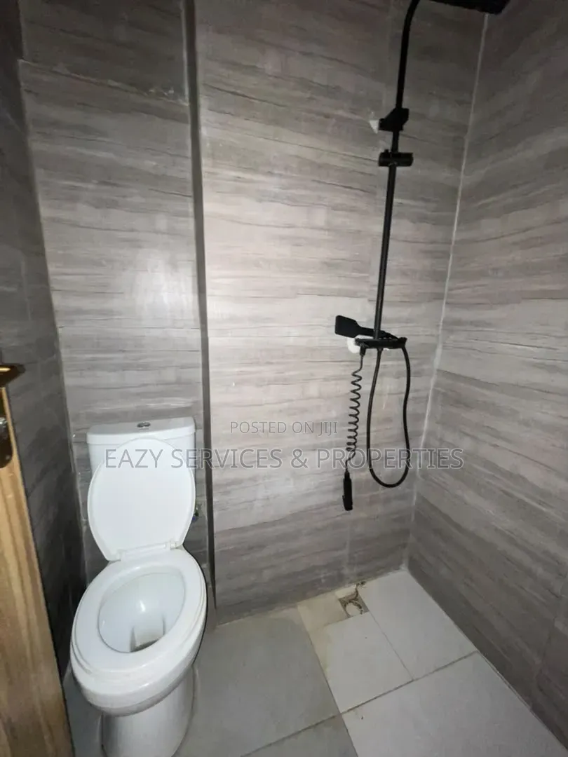 Furnished Studio Apartment in Secured Estate, Victoria Island Extension