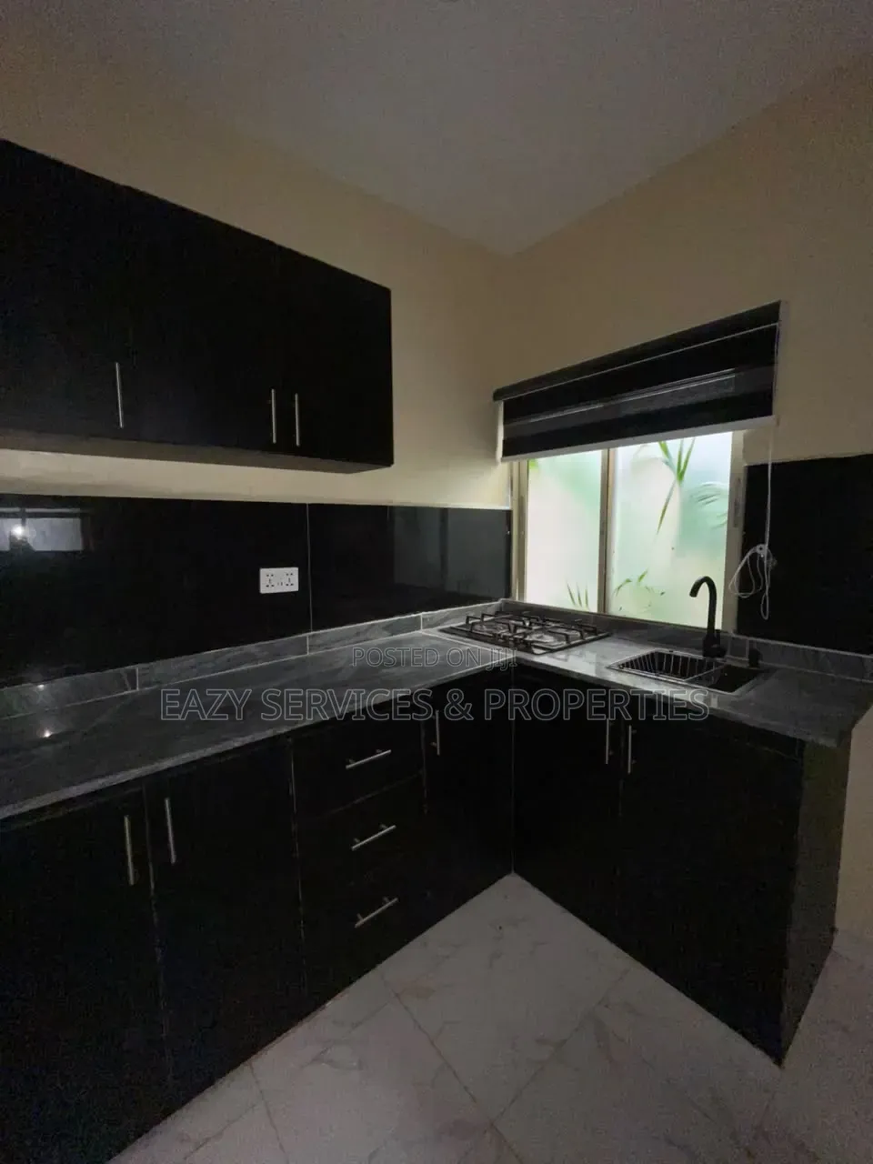 Furnished Studio Apartment in Secured Estate, Victoria Island Extension