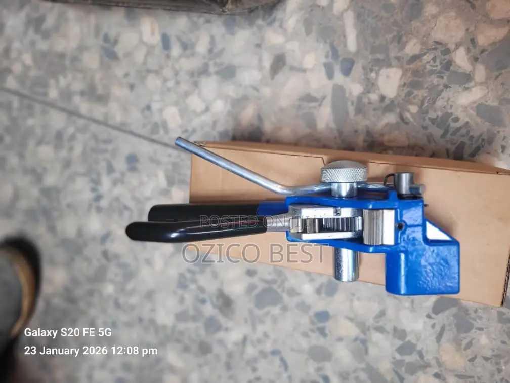 Stainless Steel Strapping