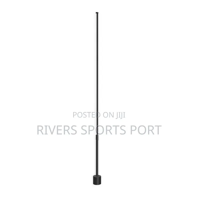 Modern LED Floor Lamp 100CM Minimalist Standing Light for HOME/OFFICE