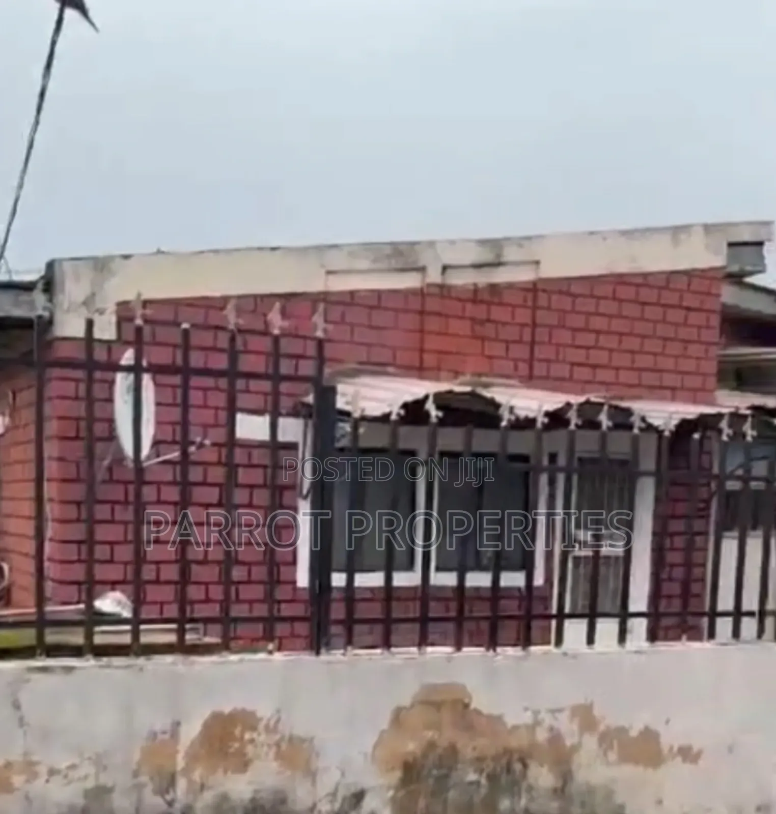 Furnished 1bdrm Bungalow in Pw, Kubwa. for sale