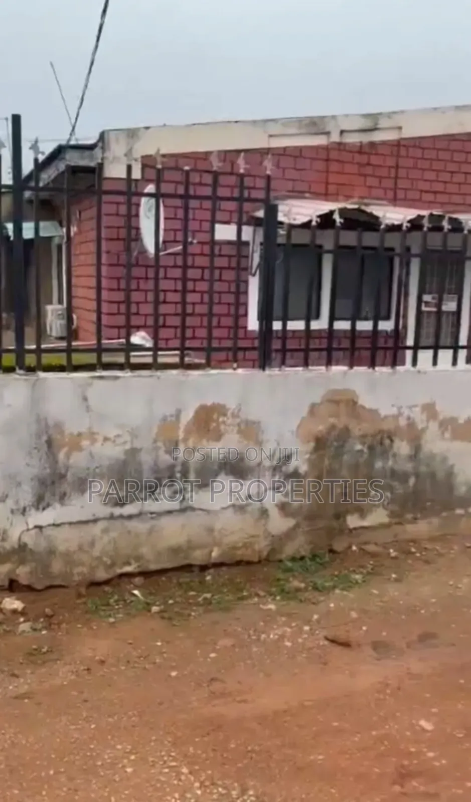 Furnished 1bdrm Bungalow in Pw, Kubwa. for sale