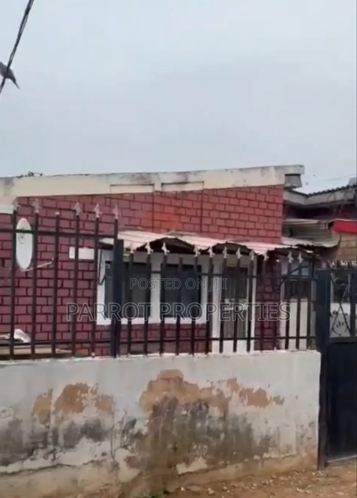 Furnished 1bdrm Bungalow in Pw, Kubwa. for sale