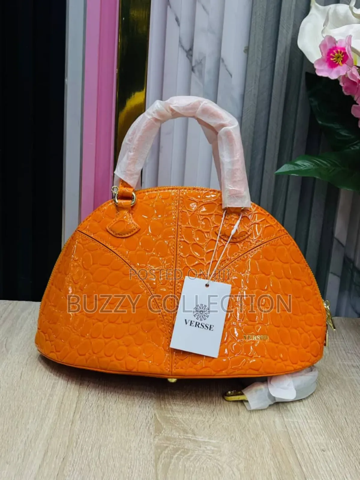 Exclusive Quality High Quality Versse Handbag